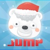 Santa Bear Jump - Mega Christmas Teddy Leap FREE