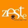 Zeste - Magazine : Recettes, actualités gastronomiques et culinaires