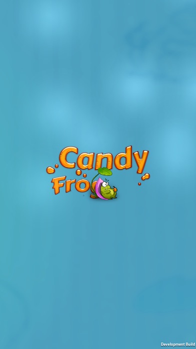 CANDY FROGS 1.9 IOS