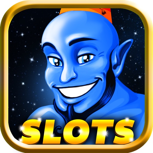 Social slots casino game