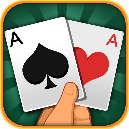 Approved Solitaire ~ icon