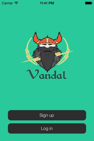 Vandal screenshot 2