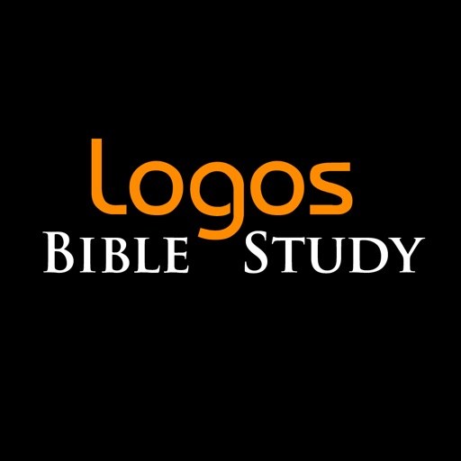 Logos Bible Study by Logos Educational Corporation