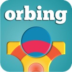 Orbing - Juggle Orbs and time