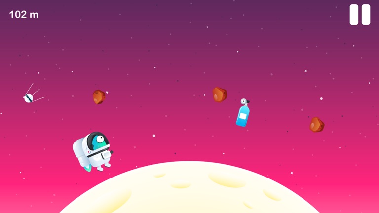 【图】Martian Meh(截图2)