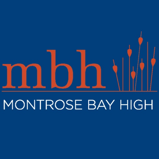 Montrose Bay High School