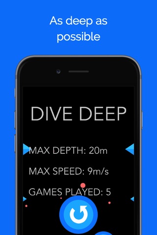 Dive Deep screenshot 3