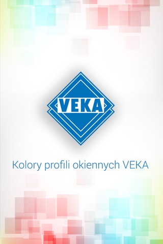 VEKA Kolory screenshot 4