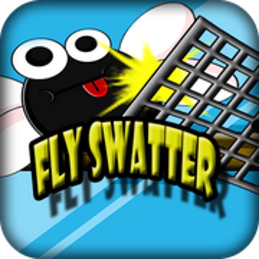 Fly Swatter - Bug Raider icon