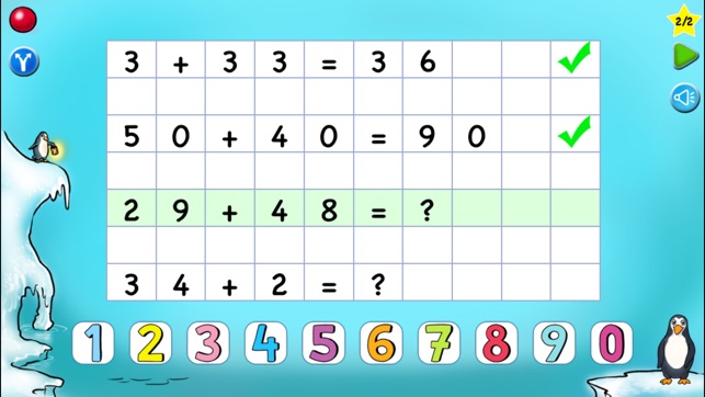 Number Mix 2(圖4)-速報App