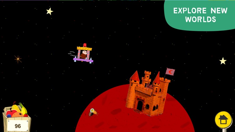 Find Adventure, Alfie Atkins screenshot-3