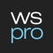 The Official iPad App for use with WS PRO ®