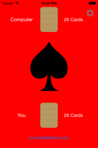 Card Battles screenshot 4