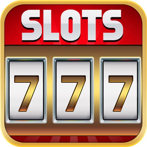 Spin Hustler Slots! Real Casino Action! iOS App