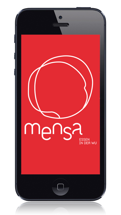 How to cancel & delete WU mensa from iphone & ipad 1