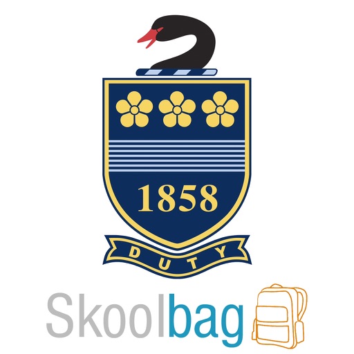 Hale School - Skoolbag icon