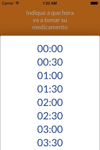 Emprender App screenshot 2