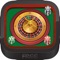 AAA Roulette Vegas : Casino Style Gamble,  High Paying Classic Roulette Machine FREE