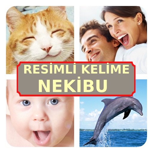 Resimli Kelime Nekibu iOS App