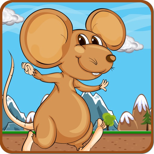 Run Jerry Run iOS App