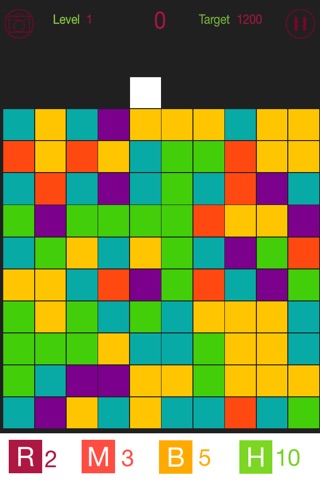 Pop Brick - Happy Fun Game! screenshot 2