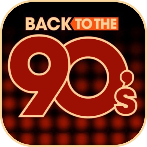 Guess The 90's! - 90's Quiz iOS App