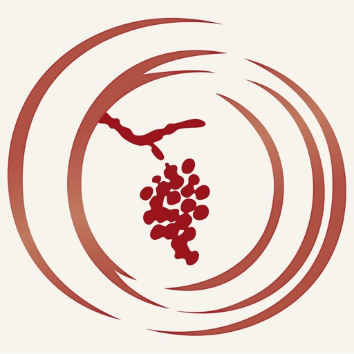 Quizz vin Icon