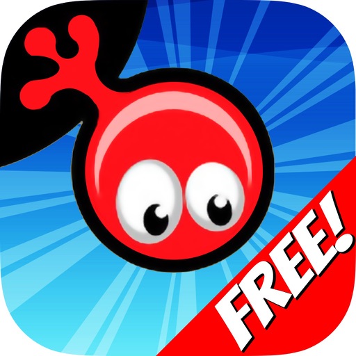 Color Balls Of Goo FREE iOS App