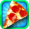 Awesome Pizza Pie Fast Food Restaurant Party Maker