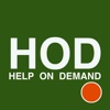 Help-on-Demand