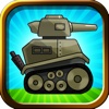 Army Tank Strategy Commander FREE