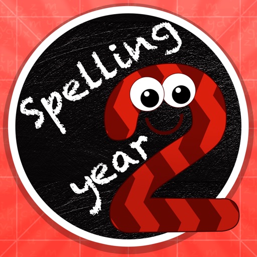 Vemolo Spelling Year 2 icon