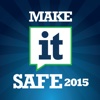 FIOSA-MIOSA Make it Safe 2015