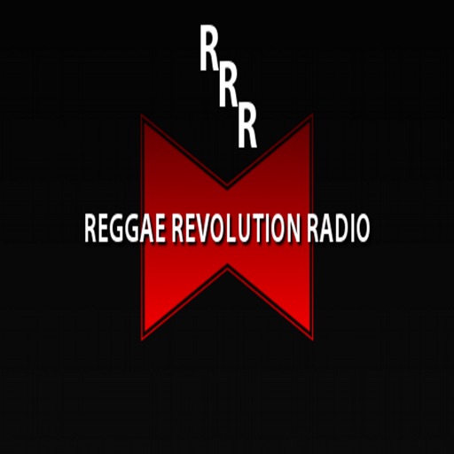 Reggae Revolution Radio