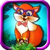 Flying Fox Fiesta - Fun Flight Flow Jumping Game (For iPhone, iPad, iPod)