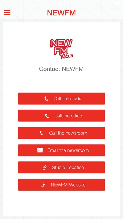 NEWFM screenshot-3