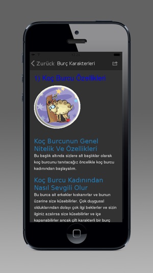 Burclargram(圖2)-速報App