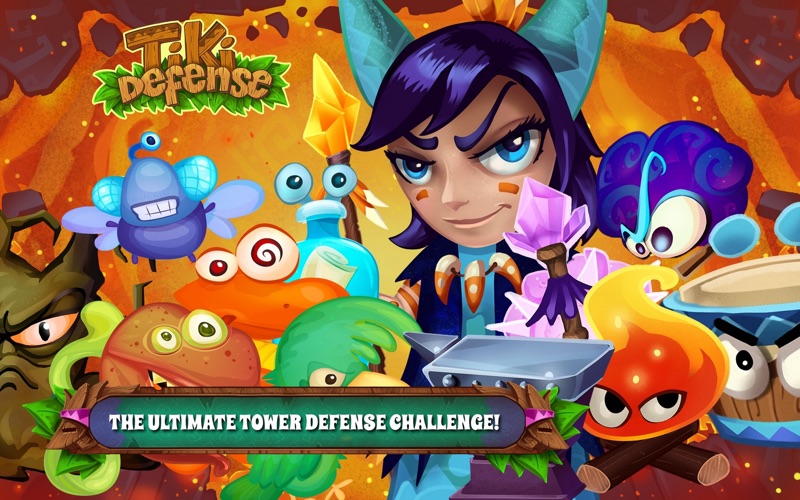 TIKI Defense thumbnail 1
