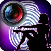 Contact Secret Sexy Touch ID Camera for Dirty Private Pictures