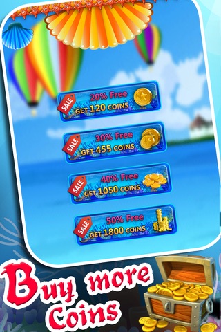 Ocean Dozer - Coin Party Arcade Style Game screenshot 3