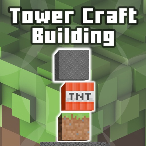 Tower Craft Building icon