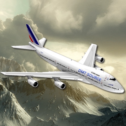 Emergency Landing Disaster iOS App