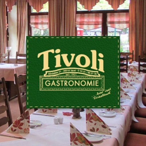 Tivoli Varel icon