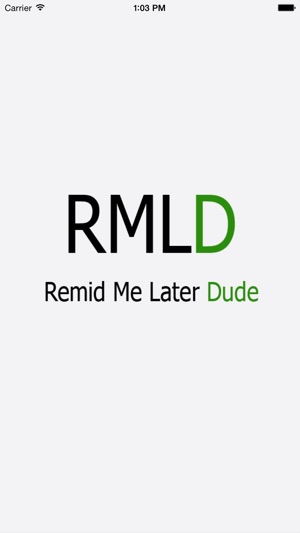 RMLD