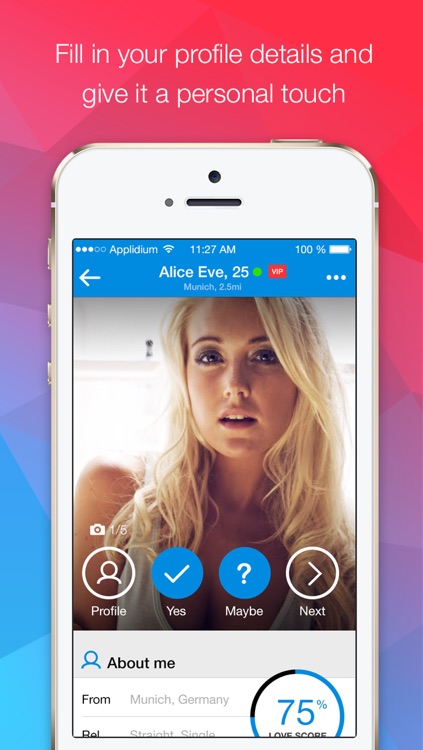 MiuMeet - Live Flirt & Dating | Meet & Chat with Local Singles