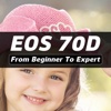 iEOS70D - Canon EOS 70D Guide And Training