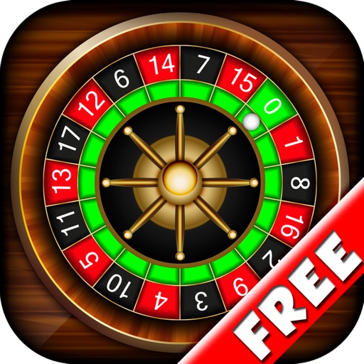 A Electronic Roulette Wheel - Get The Party Started Spinning The Fun icon