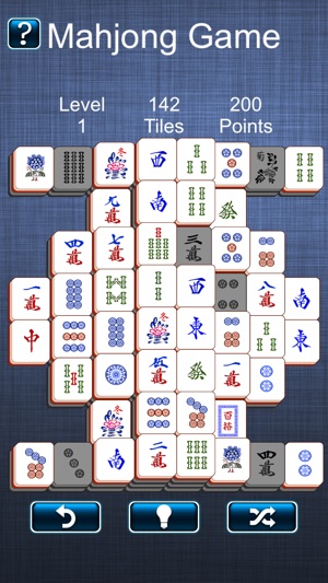 Addictive Mahjong Emoji(圖2)-速報App