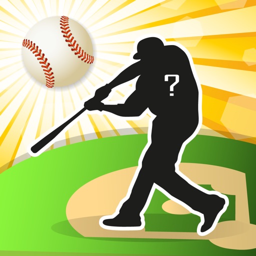 Quiz Word Baseball Edition - Guess Pic Fan Trivia Game Free Icon