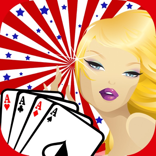 All 4 Aces-USA Poker Rage